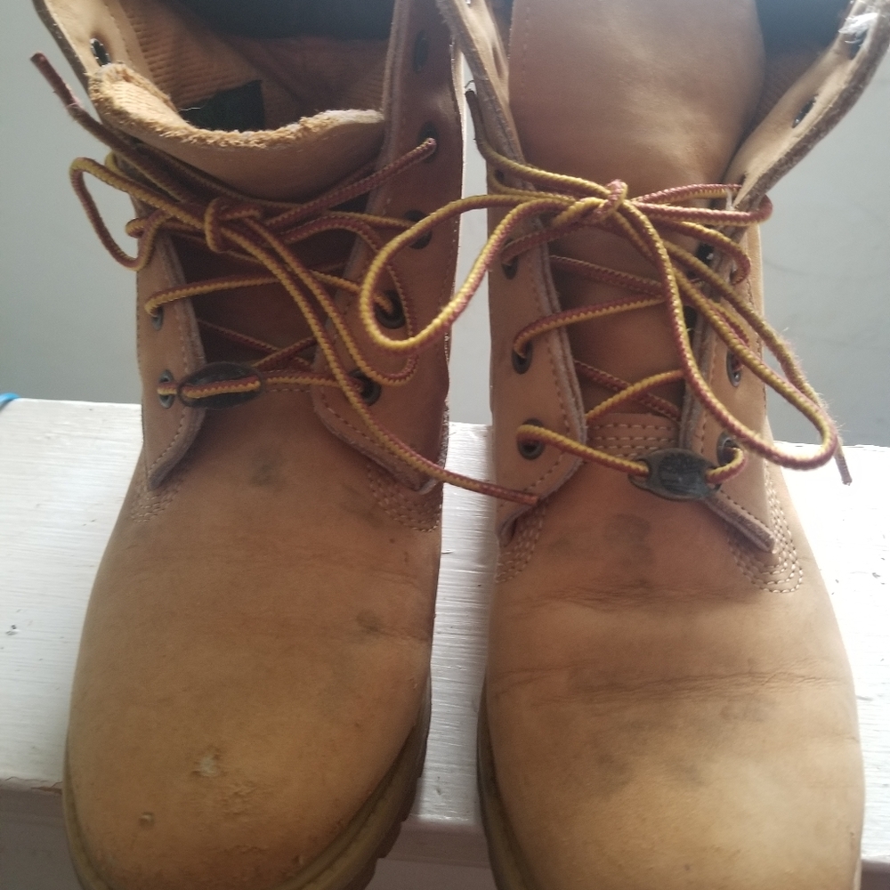 Timberland